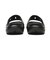 S4000　SLIDE SANDAL　BLACK　688547-0001