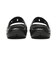 S4000　SLIDE SANDAL　BLACK　688547-0001