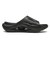 S4000　SLIDE SANDAL　BLACK　688547-0001