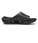 S4000　SLIDE SANDAL　BLACK　688547-0001