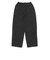 125R3141200　W Cargo Pants　BLACK　695080-0001