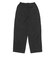 125R3141200　W Cargo Pants　BLACK　695080-0001