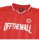 125R1111600　M FC Off the wall Game Shirt　RED　694973-0003