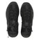 34350　Fullbore Sandal　Black Shadow　687364-0001