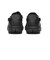 34350　Fullbore Sandal　Black Shadow　687364-0001