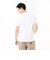 125R1011900　M Neon Signboard TEE　WHITE　695061-0001