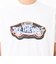 125R1011900　M Neon Signboard TEE　WHITE　695061-0001