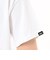 125R1011900　M Neon Signboard TEE　WHITE　695061-0001