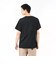 125R1011900　M Neon Signboard TEE　BLACK　695061-0002