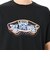 125R1011900　M Neon Signboard TEE　BLACK　695061-0002