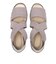 W2063　CROSS BELT 4.0　MAUVE　689400-0003