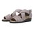 W2063　CROSS BELT 4.0　MAUVE　689400-0003