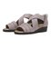W2063　CROSS BELT 4.0　MAUVE　689400-0003