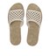 W2057　WEAVE SLIDE　IVORY　688677-0001