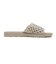 W2057　WEAVE SLIDE　IVORY　688677-0001