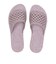 W2057　WEAVE SLIDE　MAUVE　688677-0002