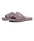 W2057　WEAVE SLIDE　MAUVE　688677-0002