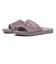 W2057　WEAVE SLIDE　MAUVE　688677-0002