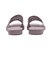 W2057　WEAVE SLIDE　MAUVE　688677-0002