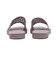 W2057　WEAVE SLIDE　MAUVE　688677-0002