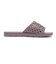 W2057　WEAVE SLIDE　MAUVE　688677-0002