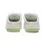 VN000D7ACJ3　UPLAND MULE　OFF WHITE/GREEN　692675-0001
