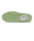 VN000D7ACJ3　UPLAND MULE　OFF WHITE/GREEN　692675-0001
