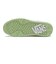 VN000D7ACJ3　UPLAND MULE　OFF WHITE/GREEN　692675-0001