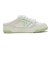 VN000D7ACJ3　UPLAND MULE　OFF WHITE/GREEN　692675-0001