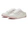 VN000D7ACJ5　UPLAND MULE　OFF WHITE/PINK　692676-0001