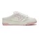 VN000D7ACJ5　UPLAND MULE　OFF WHITE/PINK　692676-0001