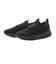 100221269　DMX COMFORT SLIP ON　BLK/BLK/BLK　692658-0001