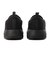 100221269　DMX COMFORT SLIP ON　BLK/BLK/BLK　692658-0001