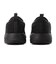 100221269　DMX COMFORT SLIP ON　BLK/BLK/BLK　692658-0001
