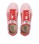 VN000D83FFP　SUPER LOWPRO　RIROO RED/PINK　692679-0001