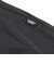 125R3141100　W Tuck Pants　BLACK　695079-0001