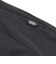 125R3141100　W Tuck Pants　BLACK　695079-0001