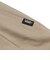 125R3141100　W Tuck Pants　BEIGE　695079-0002