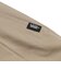 125R3141100　W Tuck Pants　BEIGE　695079-0002