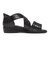 W2063　CROSS BELT 4.0　BLACK　689400-0001
