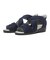 W2063　CROSS BELT 4.0　NAVY　689400-0002