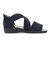W2063　CROSS BELT 4.0　NAVY　689400-0002