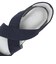 W2063　CROSS BELT 4.0　NAVY　689400-0002
