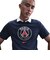 HQ8329　M PSG CREST TEE　410MNNAVY　696197-0001