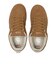 VN000D3JB7G　SKATE CAB 4　BROWN/GUM　692673-0001