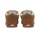 VN000D3JB7G　SKATE CAB 4　BROWN/GUM　692673-0001