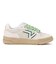 VN000D70E2Y　UPLAND　FAT LACE P.GREE　691122-0001