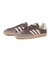 ID1481　SAMBA OG　BROW/PUTT/GOLD　684674-0001