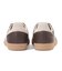 ID1481　SAMBA OG　BROW/PUTT/GOLD　684674-0001