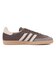ID1481　SAMBA OG　BROW/PUTT/GOLD　684674-0001